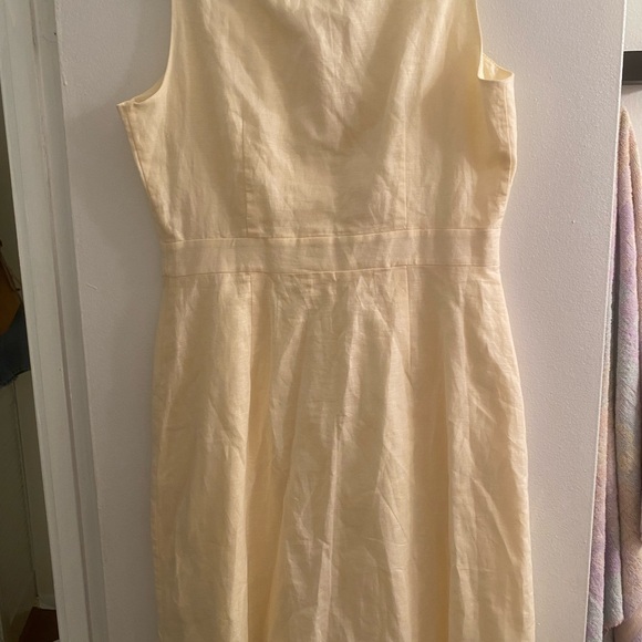 New with tags J. Crew dress - Picture 7 of 11
